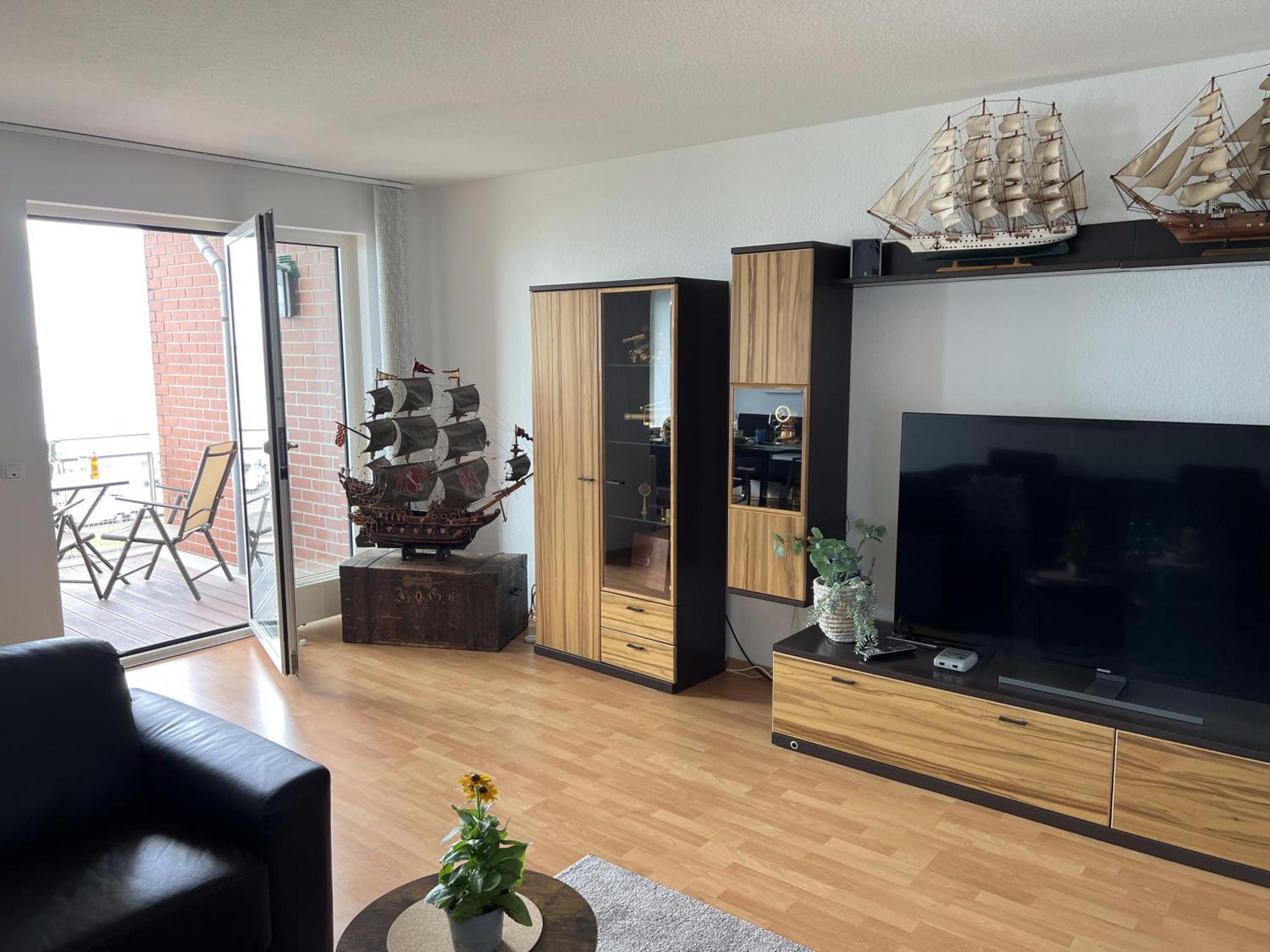Apartment 31 فيلهلمسهافن المظهر الخارجي الصورة