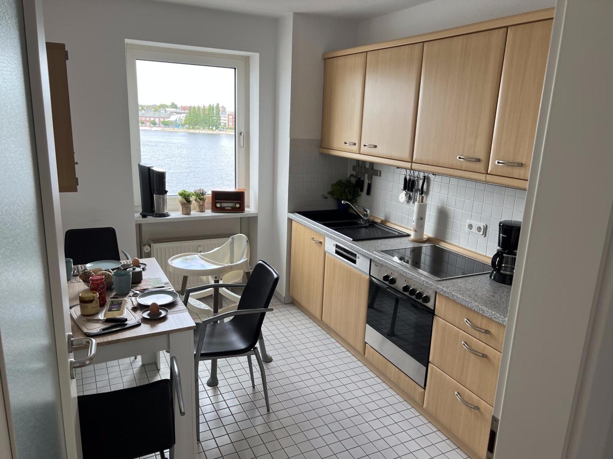 Apartment 31 فيلهلمسهافن المظهر الخارجي الصورة