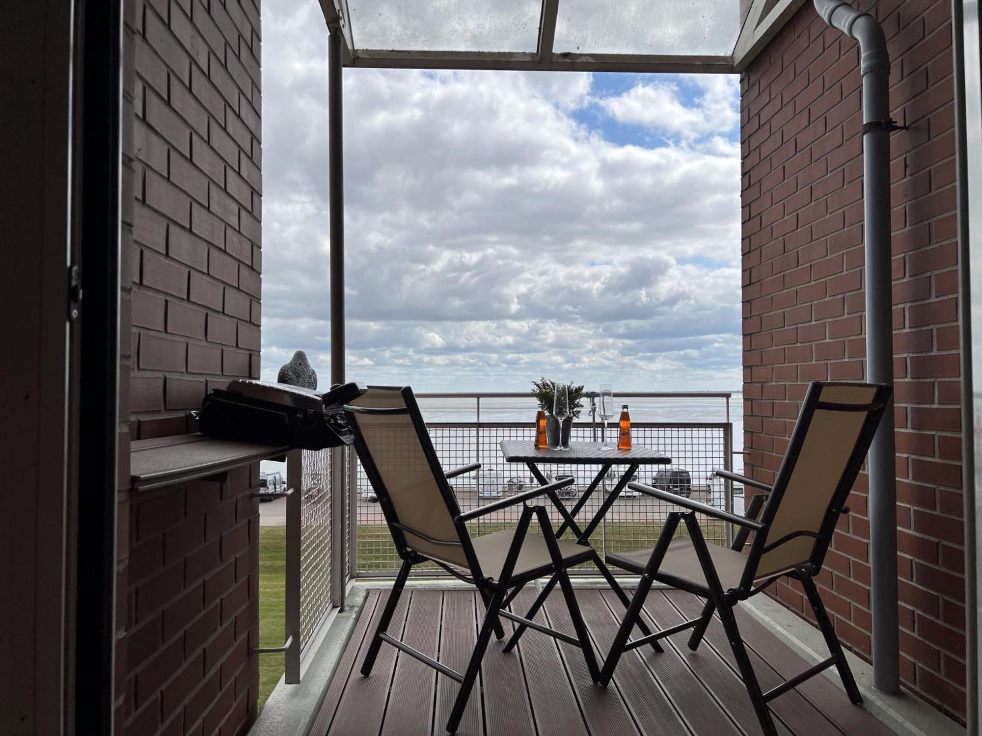 Apartment 31 فيلهلمسهافن المظهر الخارجي الصورة
