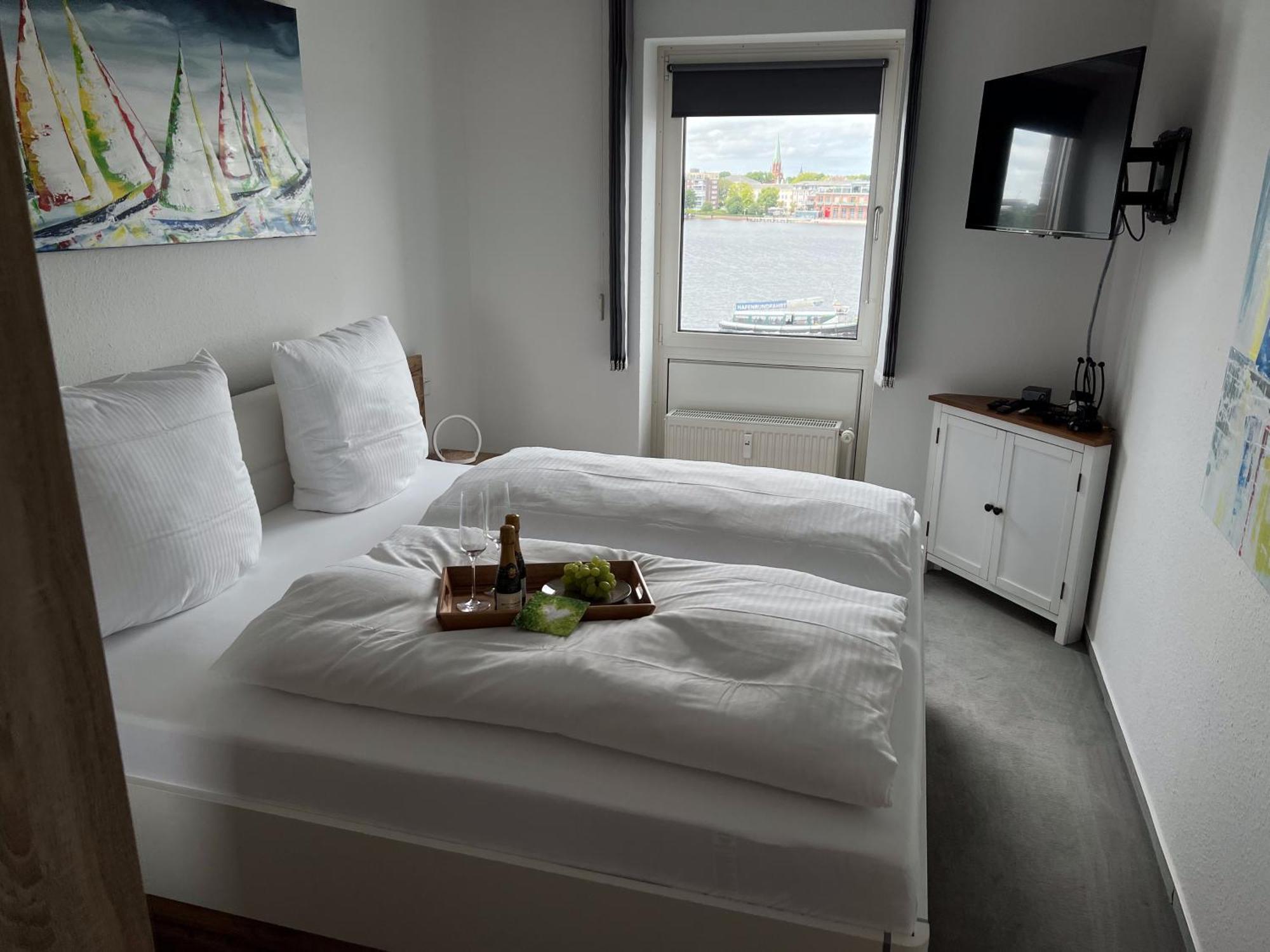 Apartment 31 فيلهلمسهافن المظهر الخارجي الصورة